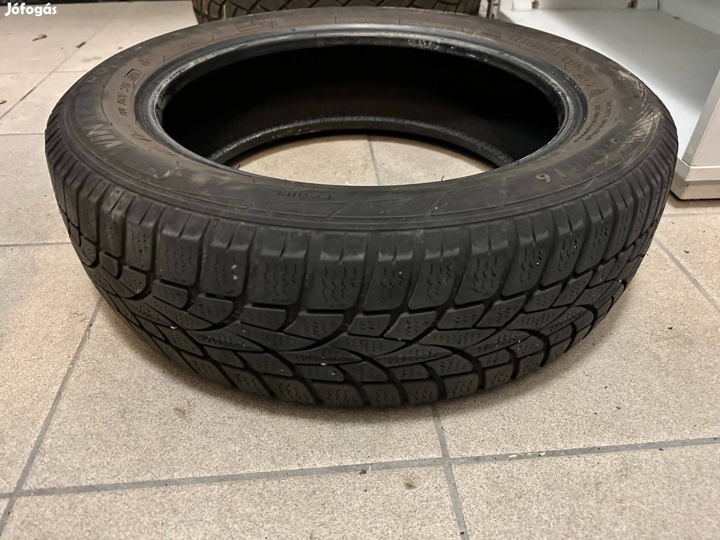 175/60R16 82H Dunlop téli gumi [1db]